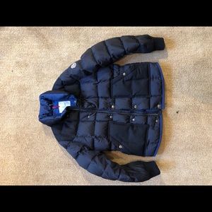 Moncler Boys Coat